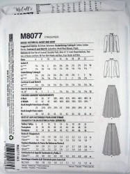 8077 mcc cost back